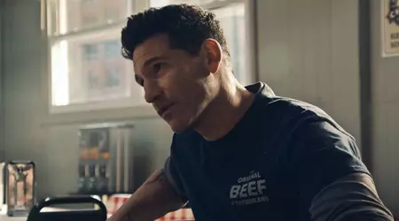 Jon Bernthal, der den Punisher gespielt hat, wird Teil von Christopher Nolans epischer Verfilmung der Odyssee