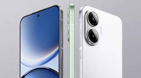 Poco F7 steht in den Startlöchern: Das Smartphone hat die IMDA-Zertifizierung erhalten