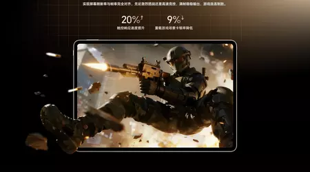 Honor veröffentlicht das MagicPad3 Pro 13.3 Tablet — ein High-End-Tablet mit Snapdragon 8 Elite Gen 5 und einem 165 Hz Bildschirm