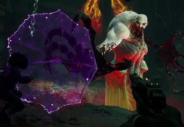 Redfall sollte eigentlich im Mai ein ...