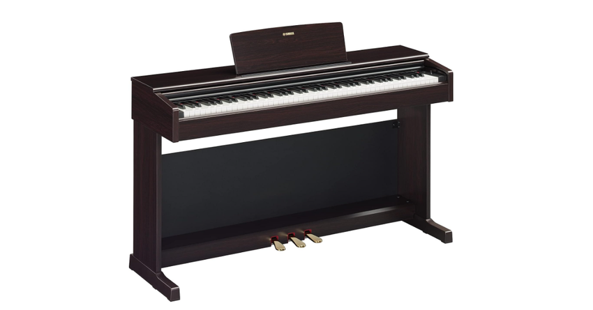 Yamaha YDP 145 e-piano für klassische musik