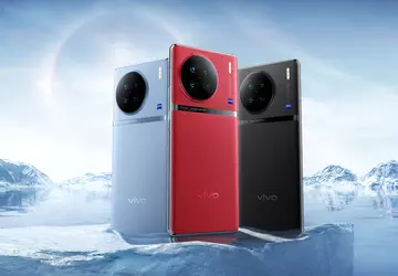 Es ist offiziell: Das Smartphone-Flaggschiff vivo ...