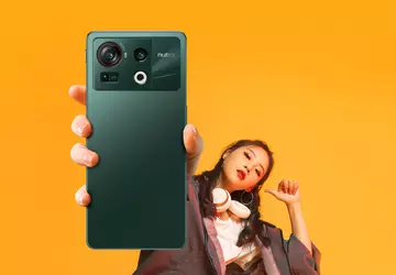 144 Hz OLED-Bildschirm, 64 MP Kamera ...