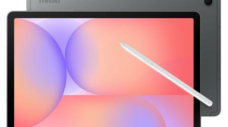 Massiver Leak der Spezifikationen und Bilder des Samsung Galaxy Tab S10 Lite
