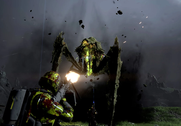 Helldivers 2-Entwickler erzählen mehr über Warbonds, ...