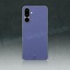 Samsung Galaxy F16 5G Skizze - blaue Farbe