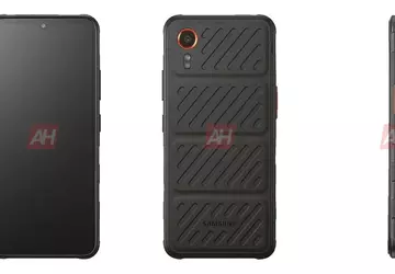 Durchgesickert: Samsung Galaxy XCover 7 wird ...