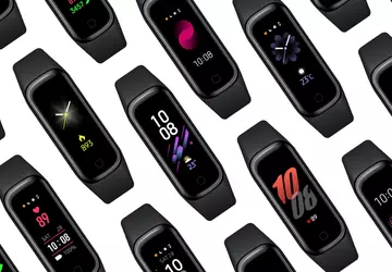 Xiaomi Smart Band 8-Konkurrent: Samsung arbeitet ...