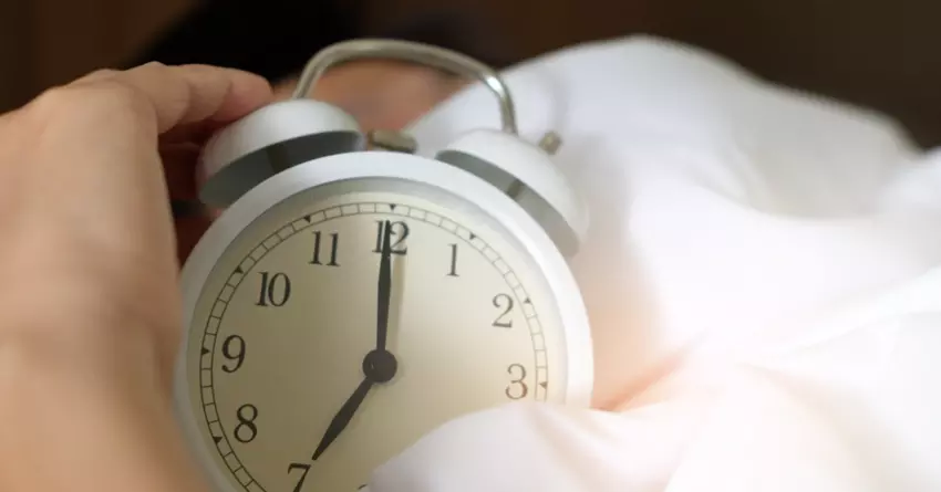 lauter wecker für tiefschläfer