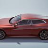 BMW Speedtop front view