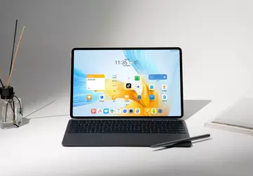 Zwei Kameras, Display mit schmalem Rahmen, ...