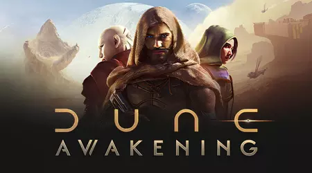 Wie man auf Arrakis überlebt: Gameplay-Trailer zum anspruchsvollen Survival-Simulator Dune: Awakening präsentiert