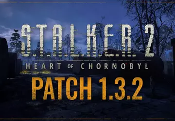 Neuer Patch für STALKER 2: Heart ...