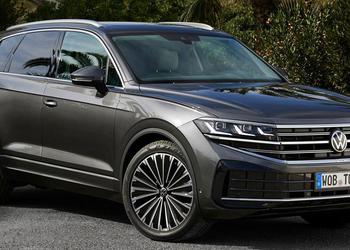 Gerücht: Volkswagen wird die Produktion des ...
