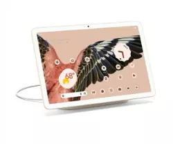 Google Pixel Tablet mit Ladelautsprecher-Dock