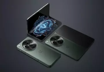 Ab 1680 Dollar: OnePlus Open faltbares ...