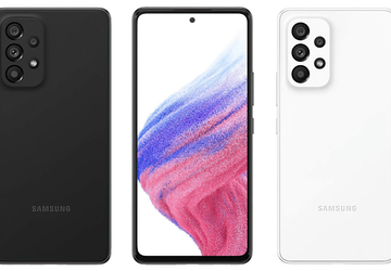 Hochwertige Bilder und Eigenschaften des Samsung ...