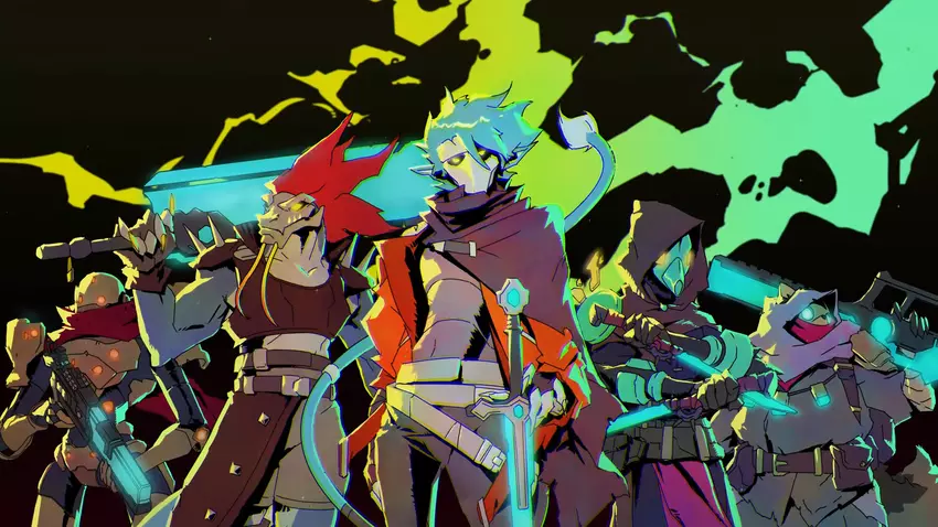 Heart Machine hat einen neuen Trailer für Hyper Light Breaker veröffentlicht, der den Flammenmagier, einen der Minibosse, zeigt