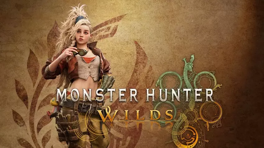 Capcom hat die Systemanforderungen von Monster Hunter Wilds gesenkt und einen speziellen Benchmark auf Steam veröffentlicht