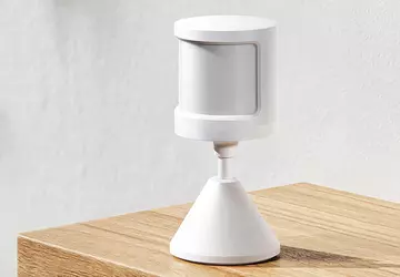 Xiaomi hat den Body Sensor 2S ...