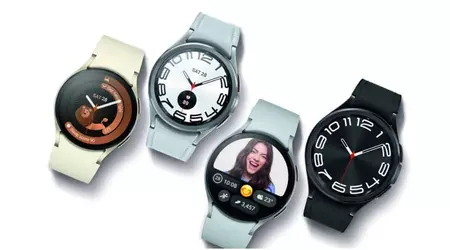 Samsung hat angedeutet, dass es bald das One UI 6 Watch-Update für alle Nutzer der Galaxy Watch 4, Watch 5 und Watch 6 veröffentlichen wird