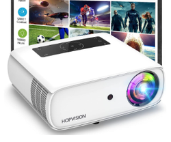 HOPVISION JQ818A Beamer