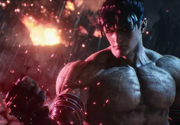 Am 7. Mai wird ein großer ...