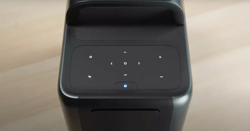 Anker NEBULA Cosmos Laser Laserprojektor unter 2000