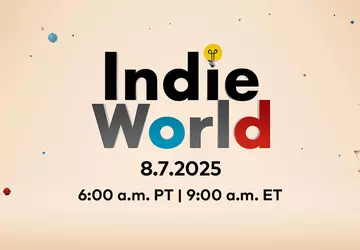 Nintendo lädt Sie zur neuen Ausgabe ...