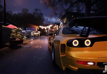 Die Veröffentlichung des Rennsimulators JDM: Japanese ...