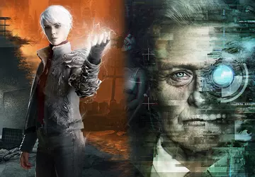 Das polnische Studio Bloober Team plant ...