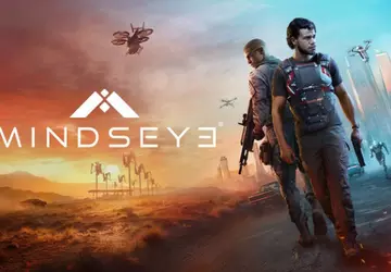 Kein Wunder: Das Actionspiel MindsEye der ...