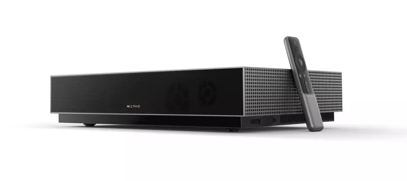 Wemax Nova DLP beste wemax beamer