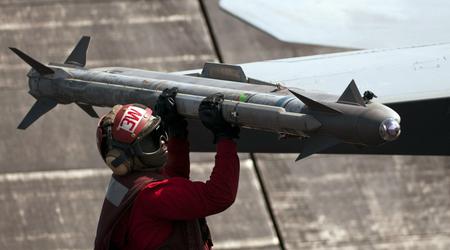 Kanada kauft taktische AIM-9X Sidewinder-Raketen von den USA für 265 Millionen Dollar