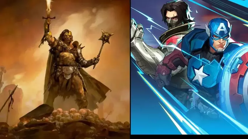 Es gibt eine große Veränderung in den Steam-Charts: Path of Exile 2, Indiana Jones und Marvel Rivals sind die Neuerscheinungen der Woche - sie sind sehr gefragt und machen große Gewinne