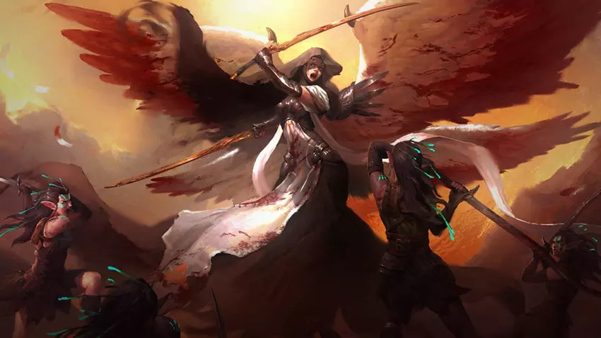 Wartorn, ein farbenfrohes Roguelike-Spiel von den Machern von Age of Empires, Borderlands und BioShock, wurde angekündigt