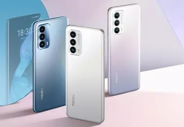 Meizu 19 wird Snapdragon 8 Gen2, ...