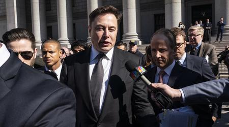 Elon Musk verklagt Apple und OpenAI - sagt, sie hätten gegen ihn konspirierte