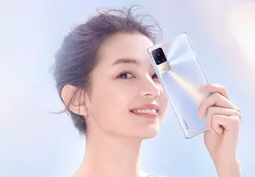 Xiaomi Civi 1S: 120 Hz AMOLED-Display, ...