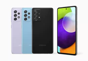 Unerwartet: Besitzer des Samsung Galaxy A52 ...