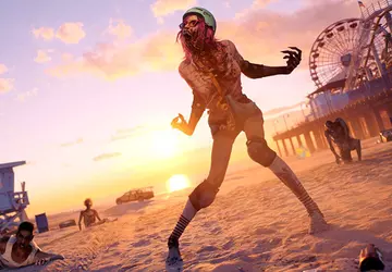 Zombie-Apokalypse in Beverly Hills: Dead Island ...