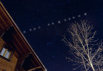 Elon Musk: Beta-Test von Starlink-Satelliteninternet wird ...