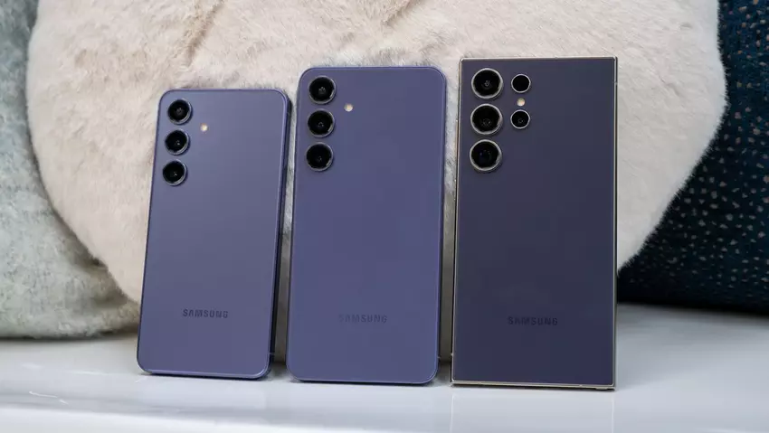 Die Japaner wählen das Samsung Galaxy S24: Warum