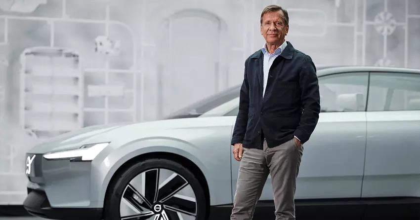 Volvo holt ehemaligen CEO zurück - erfahrene Führungskraft erhält zwei Jahre Zeit, um den Kurs des Unternehmens zu ändern