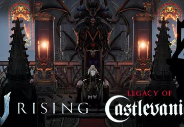 Die Entwickler von V Rising haben ...