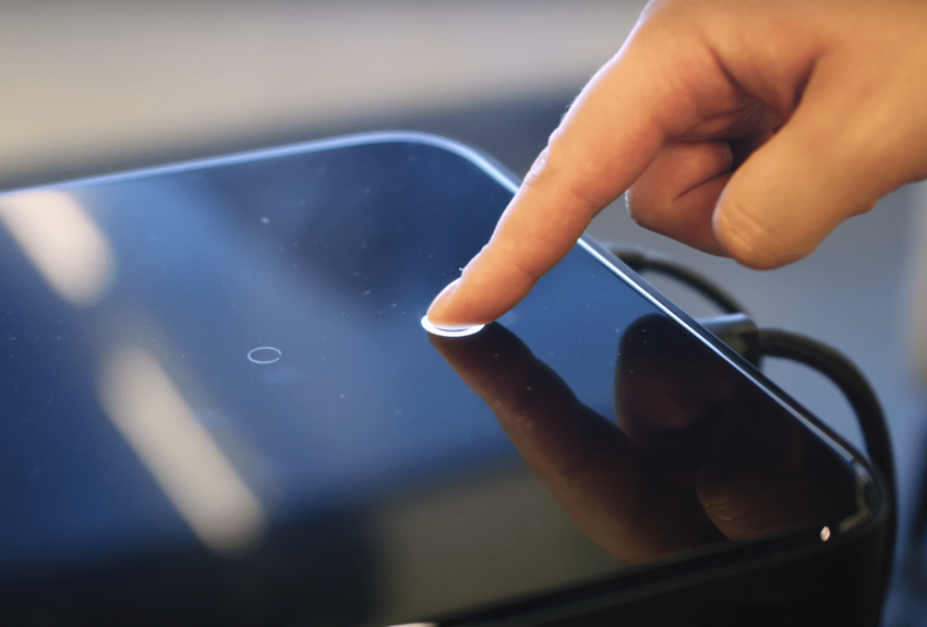 Dangbei Mars Pro Laserprojektor