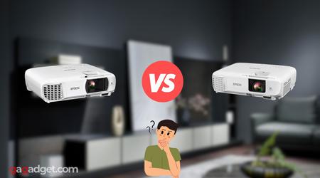 Epson 1060 vs Epson 880: Vergleich