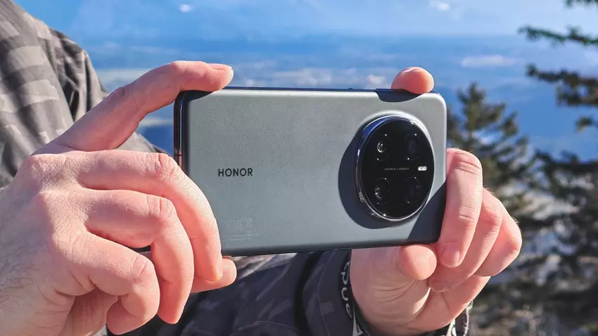 200MP-Kamera und erstklassiger Snapdragon 8 Elite 2-Chip: Insider verrät die Spezifikationen des Honor Magic 8 Pro-Flaggschiffs