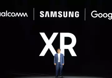 Samsung bestätigt Veröffentlichung des Mixed-Reality-Headsets XR ...