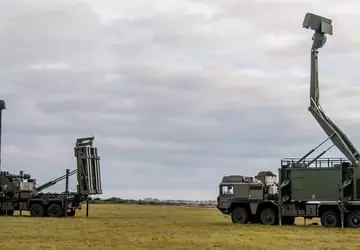 Polen erhält fortschrittliche britische Sky Sabre ...